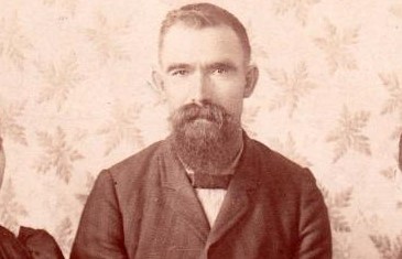 John Marshall Miller (1842 - 1915) Profile